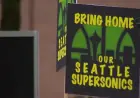 Seattle’s Heart Hopes for NBA’s Sonics Homecoming