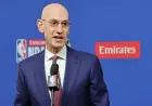NBA Governors Greenlight Expansion Plans for Seattle and Las Vegas