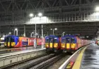 South Western Railway Retires Last Class 455 Trains