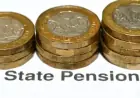 Upcoming April DWP Changes Impact State Pensioners