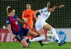 UEFA Women’s Champions League: Quarter-Final Showdown Unveiled