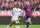Real Madrid Women vs Barcelona Women: Preview, Predictions, and Lineups