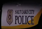 Driver Injured in Salt Lake City Overnight Shooting