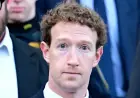 Mark Zuckerberg Develops AI CEO to Manage Meta Operations