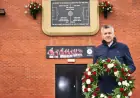 FC Bayern Honors 1958 Munich Air Disaster Victims in Manchester