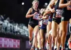 Northwestern Unveils 2026 Outdoor Track Schedule
