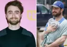 Fatherhood Inspires Significant Lifestyle Shift in Daniel Radcliffe