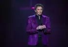 Barry Manilow Unveils First Studio Album of New Material in 15 Years