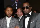 Usher Defends Diddy Amid Sex Trafficking Trial Misrepresentation Claims