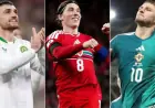 Pathway to 2026 World Cup: How Wales, Ireland, N. Ireland Can Qualify