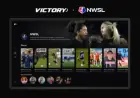 Victory+ Launches Free Ad-Supported Live Streams for ‘NWSL Sunday Night Soccer’