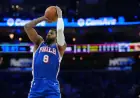 76ers vs. Bulls: Paul George’s Return Spurs Kalshi Markets Predictions and Picks