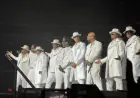 New Edition Revives Magic, Triumphs with Boyz II Men’s Support
