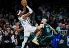 Boston Celtics Face Thunder in Highly Anticipated Championship Rematch