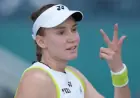 Elena Rybakina Defeats Jessica Pegula to Secure Miami Open Semi-Final Spot