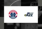 Watch Wizards vs. Jazz: TV and Streaming Details for March 25