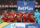 América de Cali Announces Squad with Updates for Llaneros Match