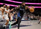 Mavericks Aim to Secure Season Series Over Nuggets with NBA Assistance