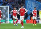 Man City Dominates Arsenal 2-0: Player Ratings