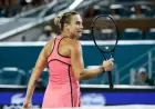 Aryna Sabalenka Cherishes Unforgettable Moment Delivered by Golden Glizzy