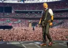 Bruce Springsteen Announces Tour: E Street Band Ready for Hard Times
