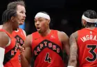 Raptors vs Clippers: Tonight’s NBA Game Predictions, Picks & Odds