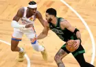 Nuggets, Knicks Dominate; Thunder-Celtics Headline Action-Packed Wednesday