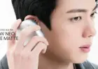 BTS Jin Leads Laneige’s “Neo Cushion” Campaign, Tops Olive Young Sales