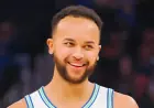 Kyle Anderson Delivers Exactly What Timberwolves Need
