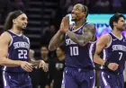 Sacramento Kings’ Victory Over Nets May Prove Costly in Several Ways