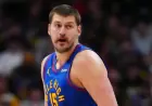 Nikola Jokic’s Bold Statement Proves Nuggets Are Unstoppable