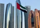 Missile Debris in Abu Dhabi: 2 Dead, 3 Injured After Interception