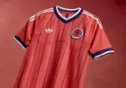 Scotland Unveils Kit Celebrating Iconic Twee Indie Music Tradition