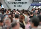 TSA Wait Times Soar at Houston’s Bush Airport: Here’s Why