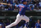 Cubs Face Brewers in Mesa Showdown: Sunday, March 22, 2:05 PM CT