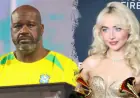 Shaq Dismisses Rumors of Sabrina Carpenter Message Allegations