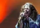 Steven Tyler: 1948 Birth of Hard Rock’s “Demon of Screamin'”
