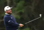 Shane Lowry Aims to Regain Form at Houston Open