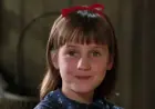 “Matilda Star Resurfaces 30 Years Later with New Career Path”