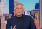 Sam Champion from ABC News Discusses Recent Health Scare