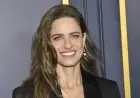 Amanda Peet Shares Breast Cancer Diagnosis Amidst Parents’ Hospice Care in Essay