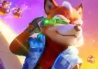 Fox McCloud Joins ‘Super Mario Galaxy’ in ‘Smash Bros’ Crossover Film