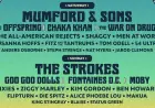 Mumford & Sons, The Strokes to Co-Headline Sea.Hear.Now 2026 Festival