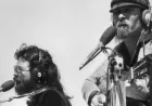 Seals & Crofts Musician Dash Crofts Passes Away at 85