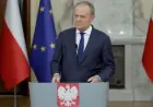 Tusk Expresses Concern Ahead of Albania Match: “I Have a Heart Full of Worries”