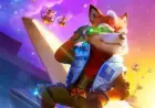 Nintendo Confirms Fox McCloud’s Role in Super Mario Galaxy Movie