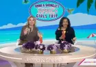 Sheinelle Jones Reveals She’s Never Worn a Bikini on ‘Today’ Show’s Jamaica Trip