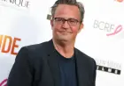 Addiction Recovery Center Proceeds Without Matthew Perry’s Name