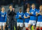 Rangers Poised for Milestone Victory to Overcome Despair