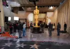 Oscars Relocate to LA Live in 2029, Leaving Dolby Theatre Behind
